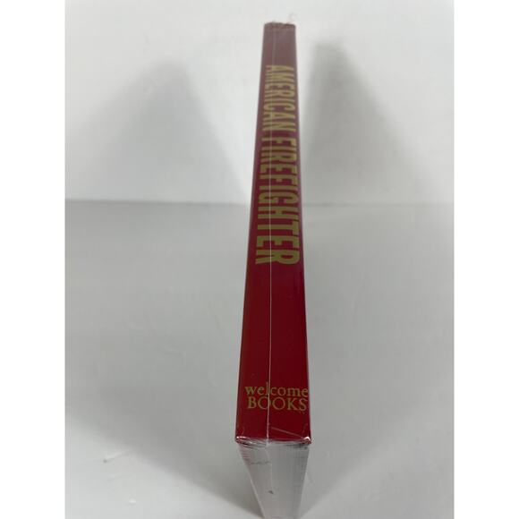 American Firefighter Portraits By Paul Mobley NIP - Picture 3 of 4